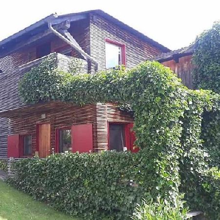 Ferienhaus Am Eichert Furth im Wald Esterno foto