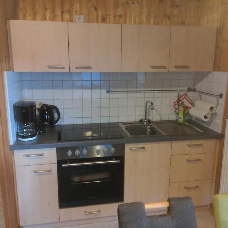 Ferienhaus Am Eichert Furth im Wald Esterno foto